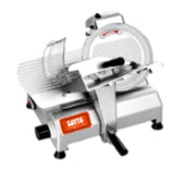 GATTO 300mm Semi-Automatic Meat Slicer